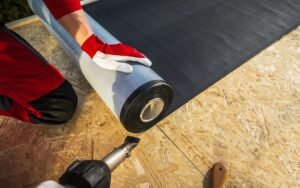 Emergency Roof Repair Leeds