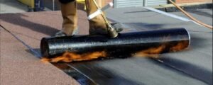 Emergency Roof Repair Leeds