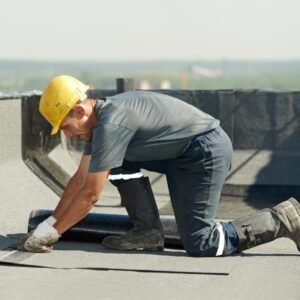 Flat Roof Repair Leeds
