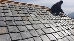Flat Roof Waterproofing Leeds