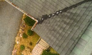 Flat Roof Inspection Leeds