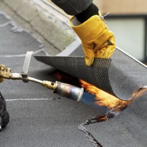 Flat Roof Repair Leeds