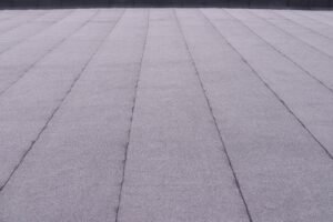 Flat Roof Repair Leeds