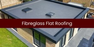 Flat Roof Leak Repair Leeds