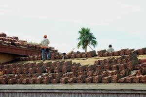 Emergency Roof Repair Leeds