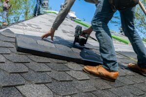 Commercial Flat Roof Repair Leeds