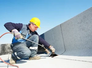 Flat Roof Repair Leeds