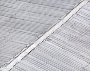 Flat Roof Repair Leeds